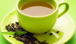 Chữa hôi miệng hiệu quả từ những thực phẩm tự nhiên