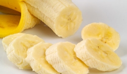 Công dụng kì diệu của chuối mà nhiều người chưa biết