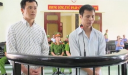 Chích điện, cướp hai túi vàng của đôi vợ chồng giữa đường vắng