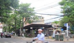 Lãnh đạo Đà Nẵng nhận đơn xin trả 'đất vàng' của con gái Bí thư Thành ủy