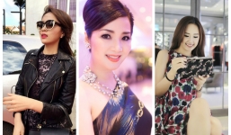 Cuộc sống đáng mơ ước của các Hoa hậu Việt