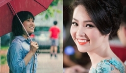 Dàn hoa khôi đầu tiên của các trường Đại học: Ngày ấy - Bây giờ