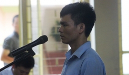 Xét xử Lý Nguyễn Chung: Bị cáo khẳng định chỉ một mình gây án