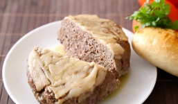 Cách làm pate gan ngon đúng điệu mà đơn giản