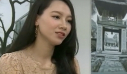 MC Minh Hà chia sẻ về sóng gió hôn nhân 