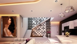 Ngọc Trinh tiết lộ sắp chuyển tới nhà mới triệu đô