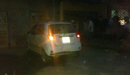 Nguyên nhân nam thanh niên tử vong trong xe ôtô ở Hà Nội