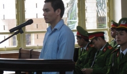 Vụ án oan 10 năm: Hôm nay mở lại phiên xử Lý Nguyễn Chung