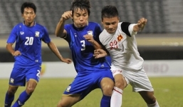 Chuyển động bóng đá trong nước 21/7: U19 Việt Nam sẽ có thêm Quảng Hải