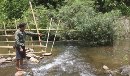 Vụ thảm sát 4 người ở Nghệ An: Hỗ trợ làm nhà cho người thân nạn nhân