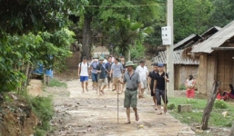 Trọng án ở Nghệ An 4 người chết: Chưa xác định được con dao gây án