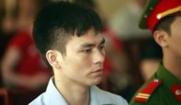 Lý Nguyễn Chung: “Tử hình bị cáo không sợ nhưng vợ con đang chờ ở nhà”