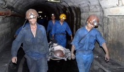 Sập hầm lò Quảng Ninh: Hai công nhân tử vong