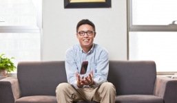 Những 8X Châu Á sở hữu tài sản hàng nghìn tỷ đồng