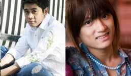 Ảnh hiếm trước khi chuyển giới của Lâm Chi Khanh và Hương Giang Idol