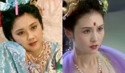 Gặp lại dàn mỹ nhân phim 'Tây du ký' đình đám một thời