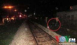 Bản tin 113 – sáng 22/7: Băng qua đường sắt, nam thanh niên bị tàu đâm tử vong…