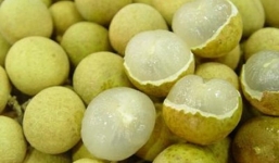 Những lợi ích tuyệt vời từ nhãn 