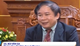 Bộ GD-ĐT 'cam kết' không 'bắt tay' với doanh nghiệp công bố điểm thi