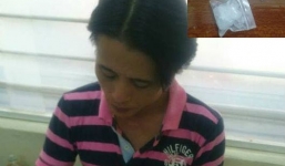 Bắt đối tượng chuyên bán ma túy cho giới “pê-đê” ở vũ trường