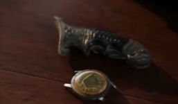 Bật mí những hình ảnh đầu tiên của 'Kỷ vật chiến tranh'