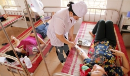 Ngộ độc cóc nướng, một người chết, 3 người nhập viện