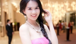 Vũ Khắc Tiệp tiết lộ cát-xê cao 'ngất ngưởng' của Ngọc Trinh 