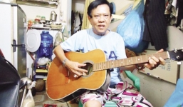 Vua nhạc sến Vinh Sử từng tiêu 12 cây vàng một đêm cho tiệc tùng 'hoàng đế'