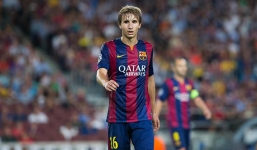 Tin Chuyển Nhượng ngày 22/07: Arsenal muốn có “Sergio Busquets mới”