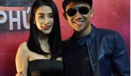 Trấn Thành tình cảm 'tái hợp' bạn gái cũ Mai Hồ