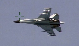 'Trung Quốc không nên tuyên bố ADIZ mới tại Biển Đông'