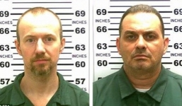 Tù nhân Mỹ tiết lộ quá trình vượt ngục như trong phim