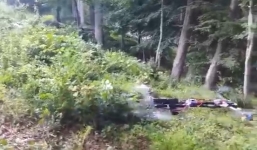 Mỹ: Sinh viên 18 tuổi sáng tạo máy bay không người lái gây xôn xao 