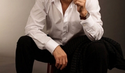 Vu Vinh Quang - sao nam Hoa ngữ hút hồn khán giả