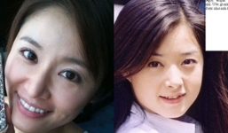 Ngắm nhan sắc đẹp tự nhiên của mỹ nhân Hoa Ngữ