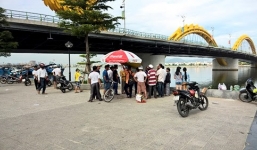 Bản tin 113 – chiều 23/7: Tìm thấy thi thể nam thanh niên nhảy cầu Rồng tự tử