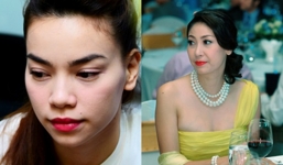 Những chuyện tình đầy cay đắng của mỹ nhân Việt