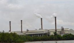 Nổ bồn chứa chất thải tại Công ty Vedan khiến 1 người tử vong