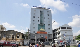 ĐH Luật TPHCM hủy kỳ thi đánh giá năng lực đầu vào