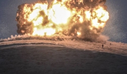 Đạp trúng mìn đàn em cài, 2 thủ lĩnh IS thiệt mạng