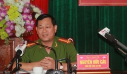 Vụ thảm sát ở Nghệ An: Do mâu thuẫn bột phát khi hái trộm chanh