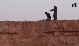 IS đe dọa phủ kín đường phố Paris bằng thi thể người