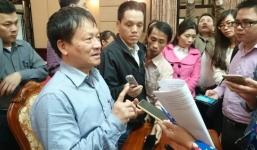 Lý do nhiều cán bộ quận, huyện tại Hà Nội xin nghỉ hưu sớm?