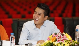 MC Lê Quang Minh từng ngày giành giật sự sống vì bạo bệnh