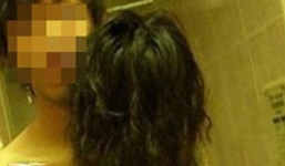 Gã trai dọa tung 'ảnh nóng' của bạn gái, đòi 15 triệu đồng