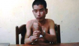 Nam thanh niên nghi “ngáo đá”, sát hại hàng xóm tốt bụng