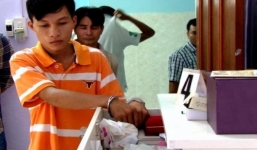 Nghi can 17 tuổi gây ra hàng loạt vụ trộm cắp để chơi game