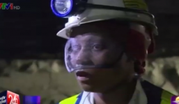 Nữ thợ mỏ Nam Phi nơm nớp nỗi lo bị tấn công tình dục