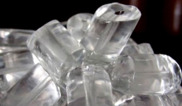 Hơn nửa sản phẩm nước đá ở TPHCM nhiễm bẩn gây bệnh  đường ruột, tiêu chảy