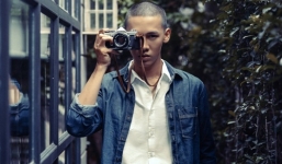 Quán quân 'Tôi là diễn viên' muốn soán ngôi Bình Minh